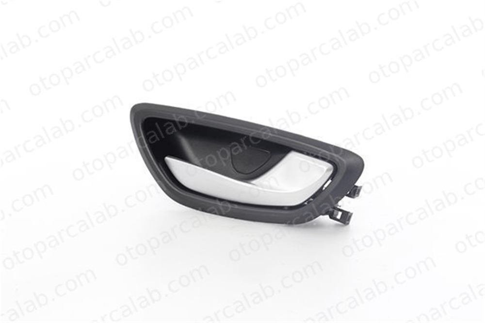 BSG 75-970-002 Kapı Kolu Ön veya Arka İç Sağ RENAULT MEGANE IV Hatchback MEGANE IV Grandtour