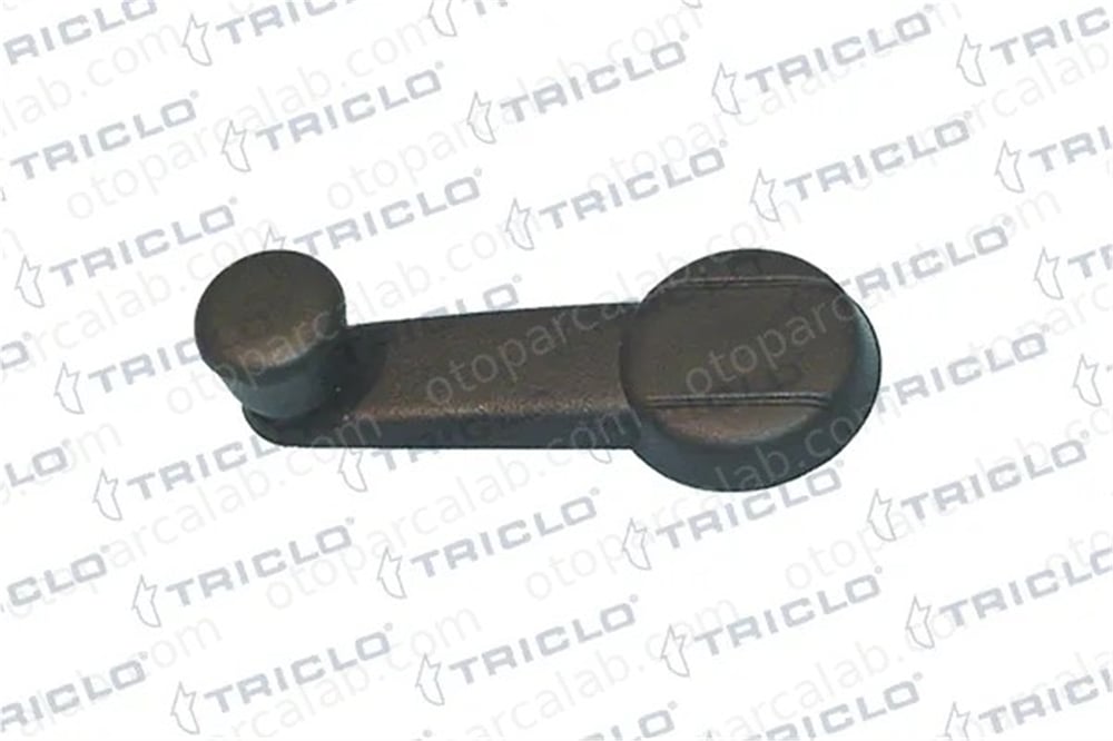 BSG 75-970-013 Cam Açma Kolu RENAULT 11 9 7704001315