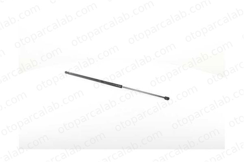 BSG 75-980-008 Bagaj Amortisörü Sağ veya Sol RENAULT TRAFIC II Panelvan/Van OPEL VIVARO A Minibüs/Otobüs 8200162697 91166378