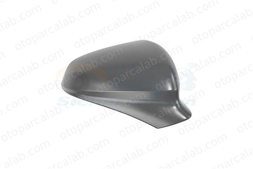 BSG 79-915-004 Ayna Kapağı Sağ SEAT LEON LEON Sportstourer 5FA857538B 5FA857538BGRU