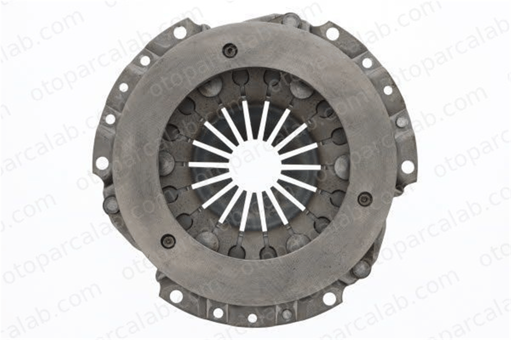 BSG 80-400-001 Debriyaj Seti SKODA FELICIA I FELICIA I Station wagon 32141025G 2141165C