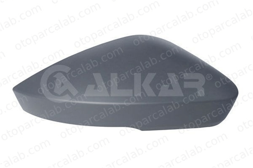 BSG 80-915-007 Ayna Kapağı Sol SKODA SUPERB III SUPERB III Station wagon 3V0857537A 3V0857537AGRU