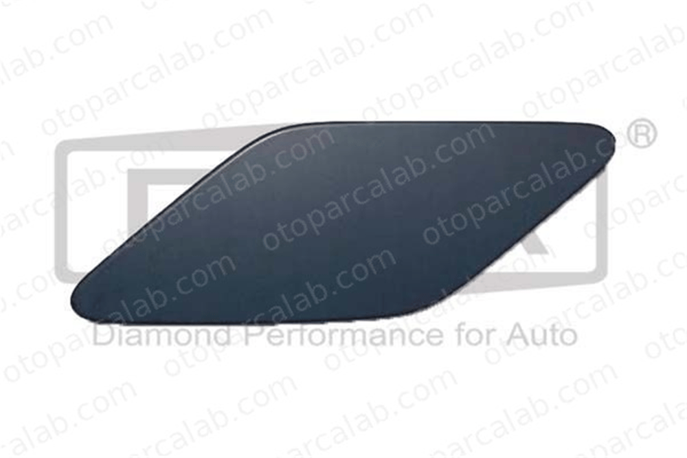 BSG 80-922-010 Tampon Far Yıkama Kapağı Sağ SKODA OCTAVIA IV Combi OCTAVIA IV 5E3955110