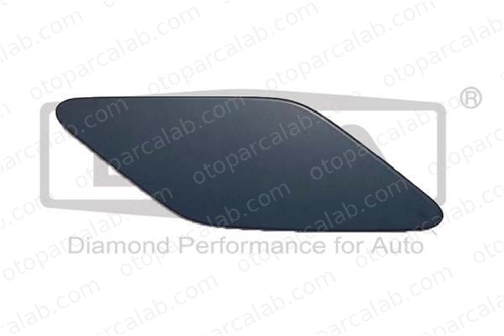 BSG 80-922-014 Tampon Far Yıkama Kapağı Sol SKODA OCTAVIA IV Combi OCTAVIA IV 5E3955109