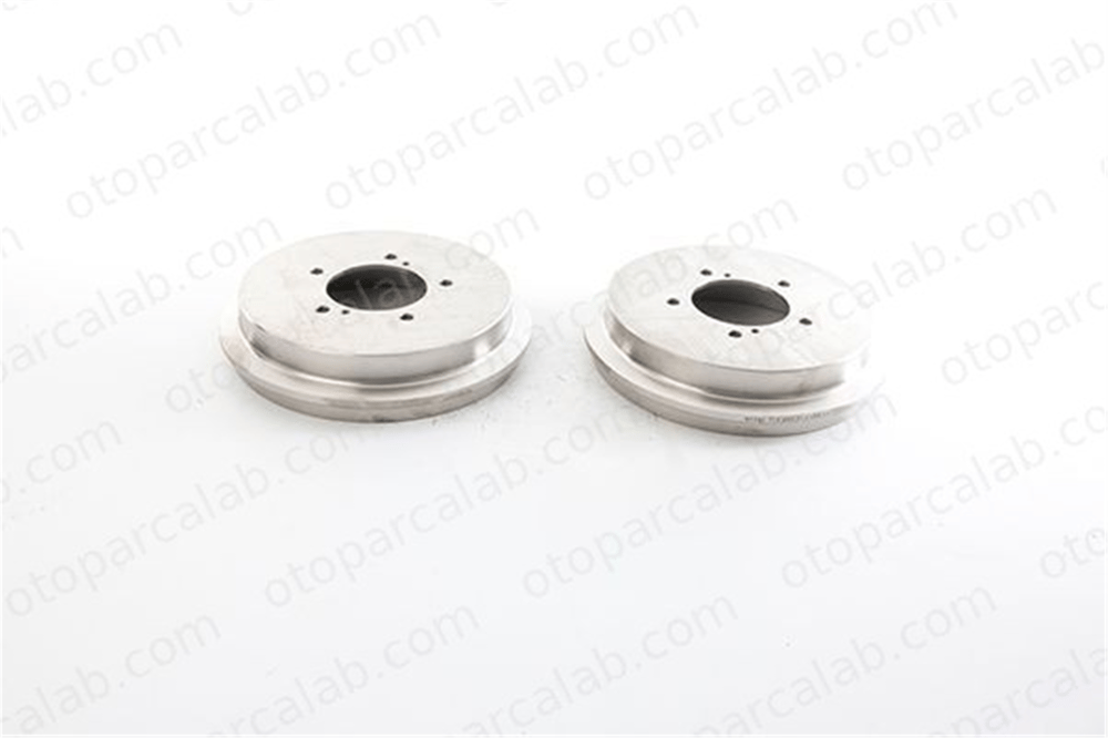 BSG 83-225-002 Kampana Arka Sağ veya Sol SUZUKI VITARA VITARA Cabrio 4351177E00 4351177EA0