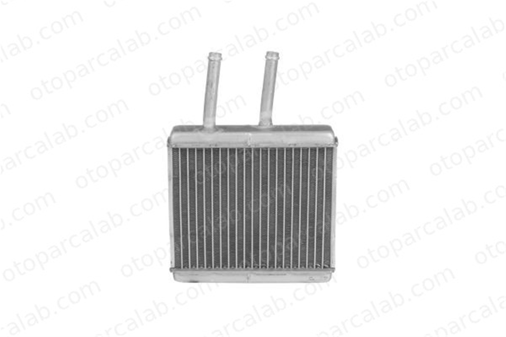BSG 83-520-020 Kalorifer Radyatörü SUZUKI SWIFT II Hatchback BALENO Station wagon 7412060B00