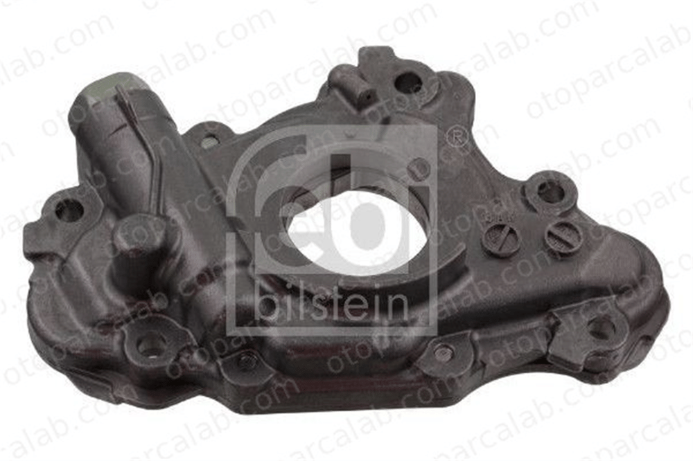 BSG 85-101-001 Yağ Pompası TOYOTA COROLLA LOTUS EXIGE 1510022041 151000D020