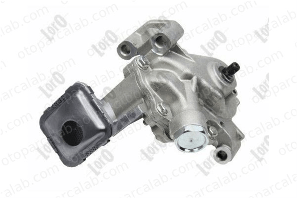 BSG 85-101-007 Yağ Pompası TOYOTA COROLLA Sedan AURIS 1510037030