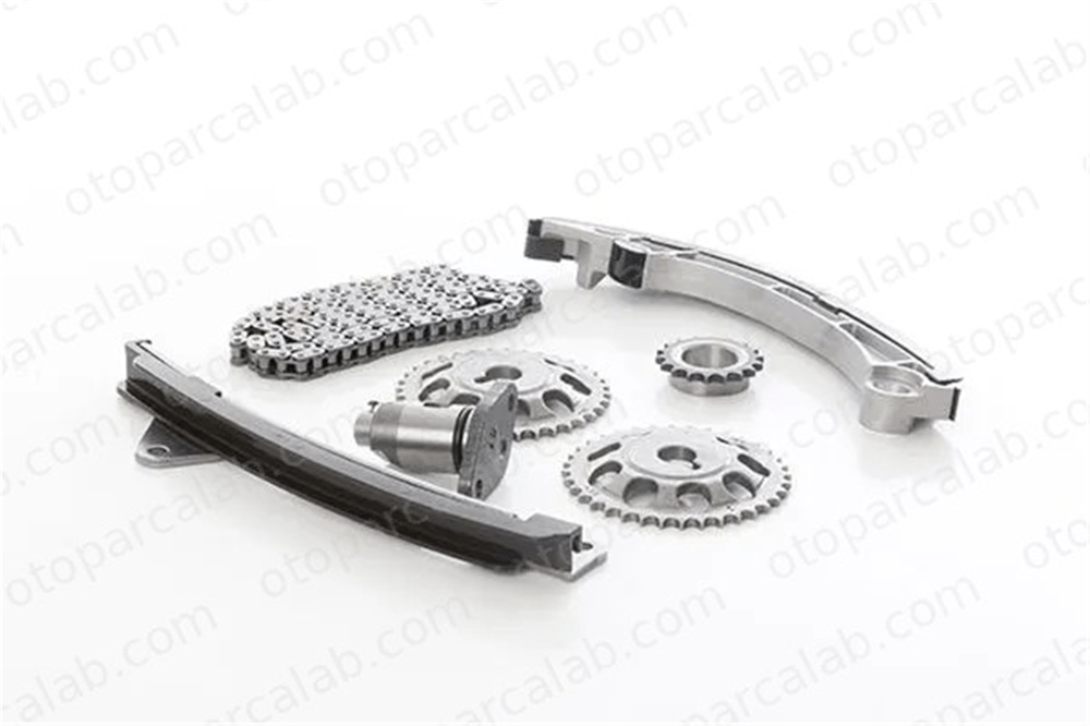 BSG 85-102-001 Triger Zincir Seti TOYOTA AVENSIS AVENSIS Station wagon 1352322020 1352122020