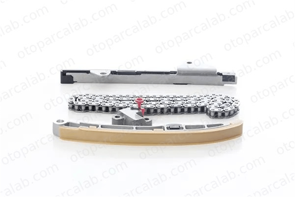 BSG 85-102-002 Triger Zincir Seti TOYOTA COROLLA Sedan YARIS 1350633020 1354033020