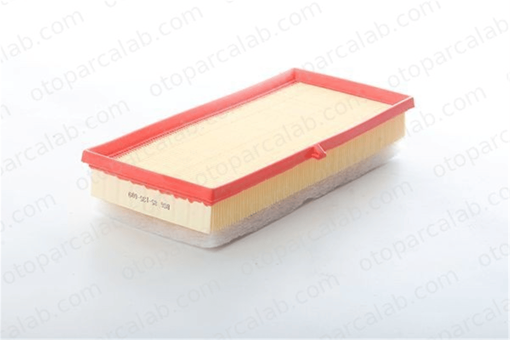 BSG 85-135-009 Hava Filtresi TOYOTA URBAN CRUISER YARIS 178010N040