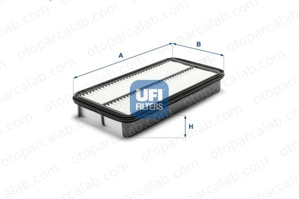 BSG 85-135-024 Hava Filtresi TOYOTA CARINA E VI CARINA E VI Sedan 1780174020 1780164010