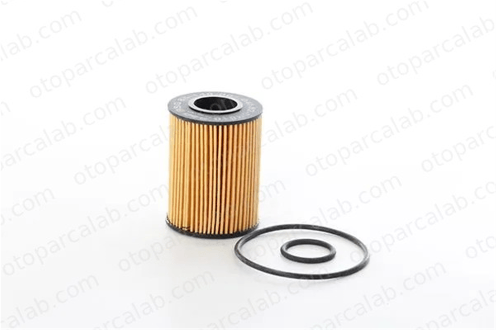 BSG 85-140-001 Yağ Filtresi TOYOTA AVENSIS Sedan AVENSIS Station wagon 41520R010 04152-0R010