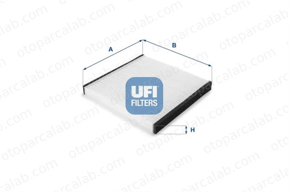 BSG 85-145-005 Polen Filtresi SUBARU LEGACY IV Station wagon TOYOTA LAND CRUISER 200 8713947010 72880AG000