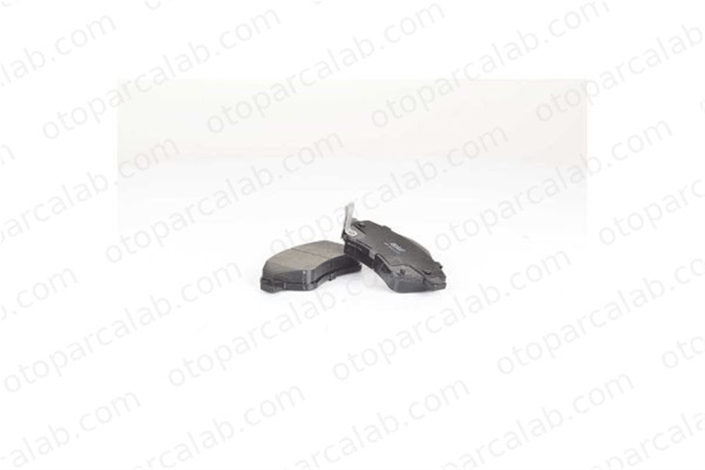 BSG 85-200-015 Fren Disk Balata Ön TOYOTA AURIS COROLLA Sedan 446502210 04465-02210