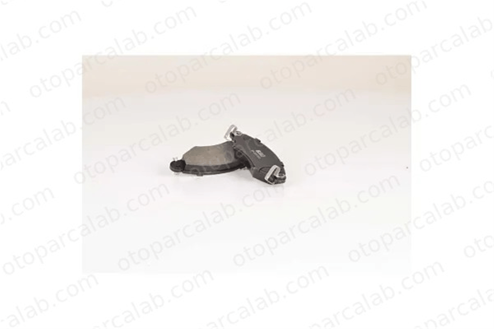 BSG 85-200-023 Fren Disk Balata Ön TOYOTA YARIS 44650D040 44650D010