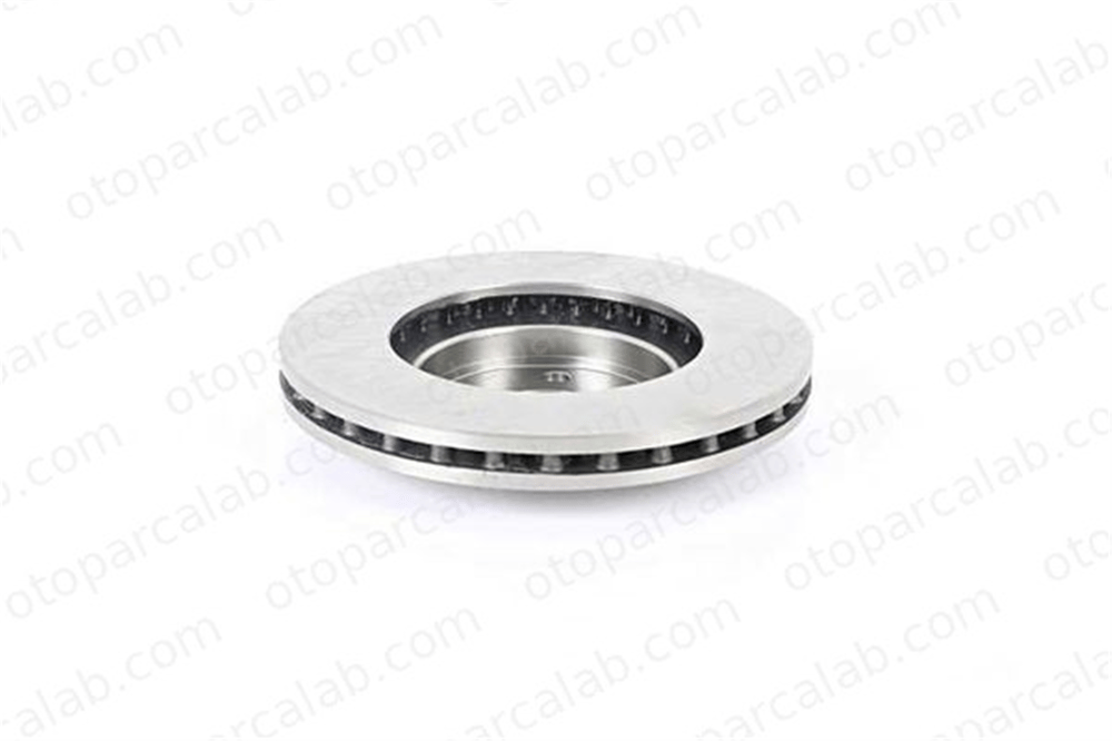BSG 85-210-002 Fren Disk Ayna Ön Sağ ve Sol TOYOTA AVENSIS AVENSIS Liftback 4351220600 4351220190