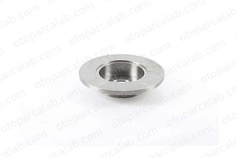 BSG 85-210-005 Fren Disk Ayna Ön Sağ ve Sol TOYOTA COROLLA COROLLA Compact 4351212230 4351212240