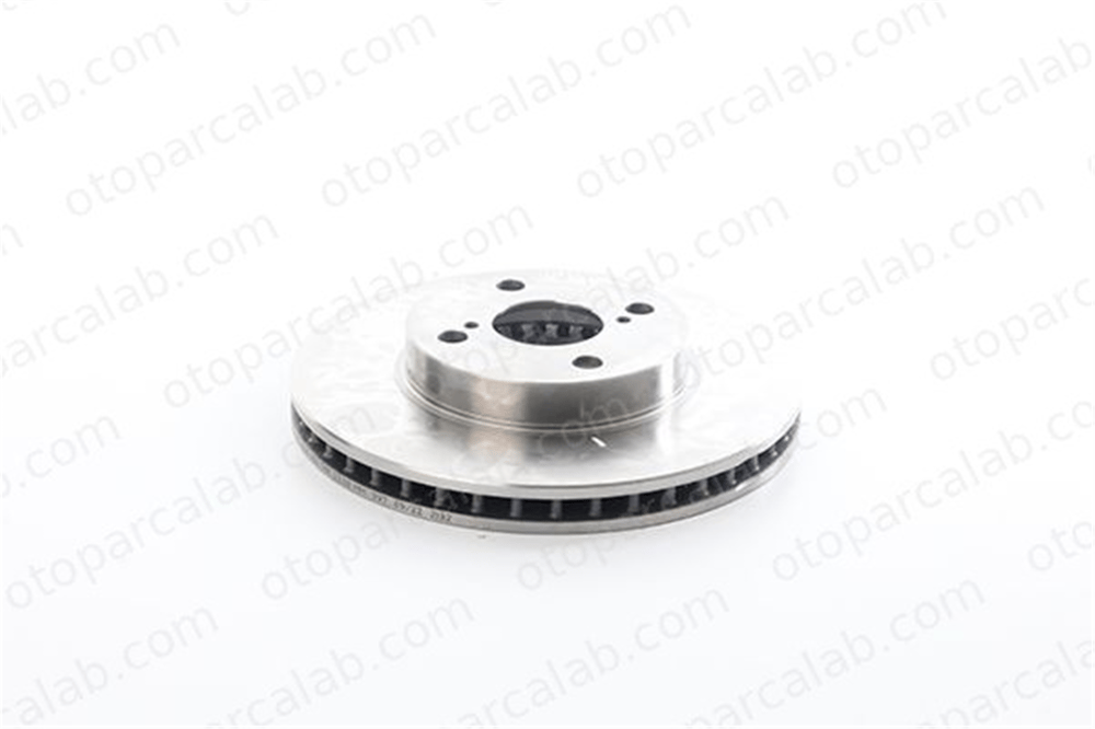 BSG 85-210-008 Fren Disk Ayna Ön Sağ ve Sol TOYOTA COROLLA COROLLA Sedan 4351202070 4351202060