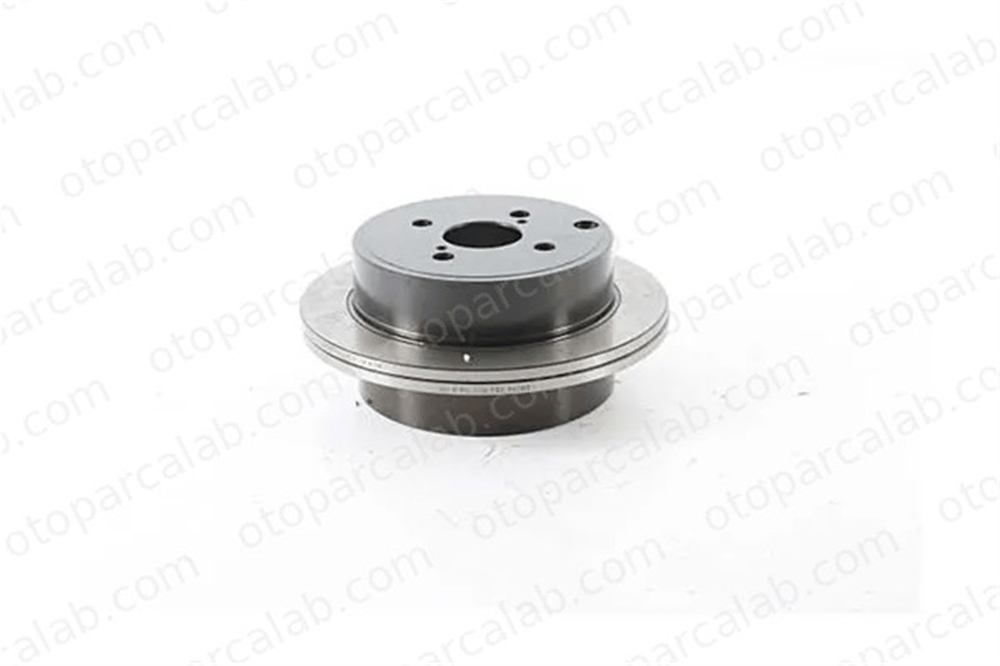 BSG 85-210-010 Fren Disk Ayna Arka Sağ ve Sol TOYOTA COROLLA YARIS VERSO 4243102070 4243102050