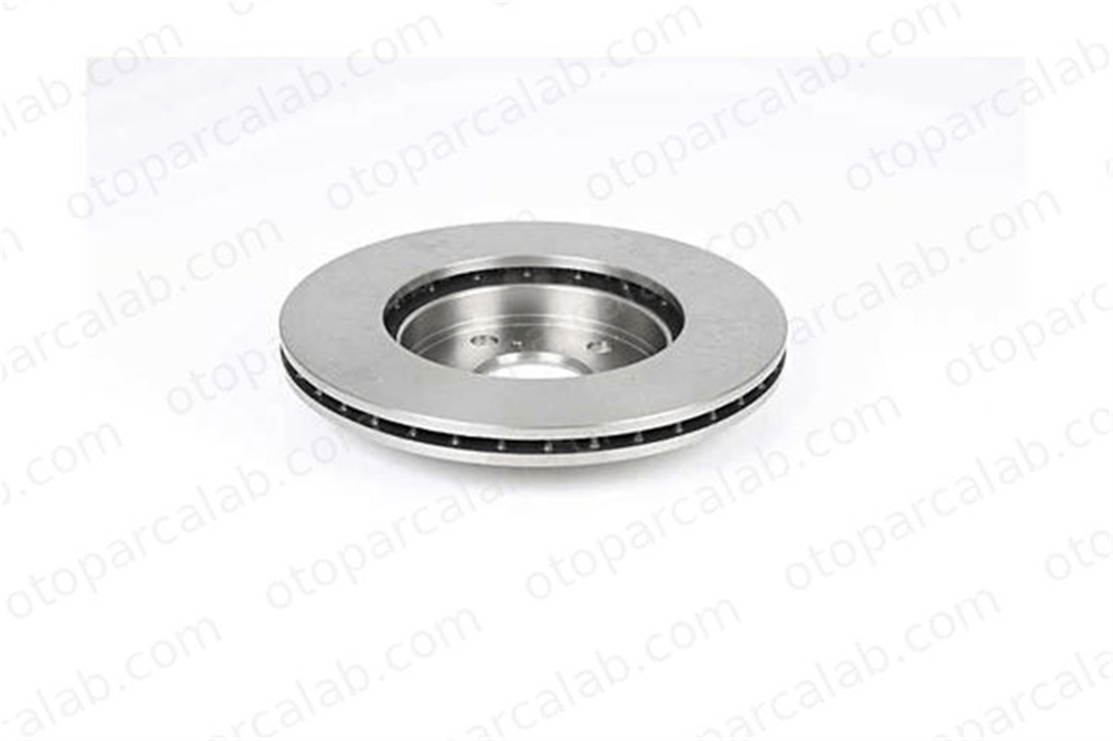BSG 85-210-012 Fren Disk Ayna Ön Sağ ve Sol TOYOTA COROLLA Sedan AURIS 4351212670 4351202220