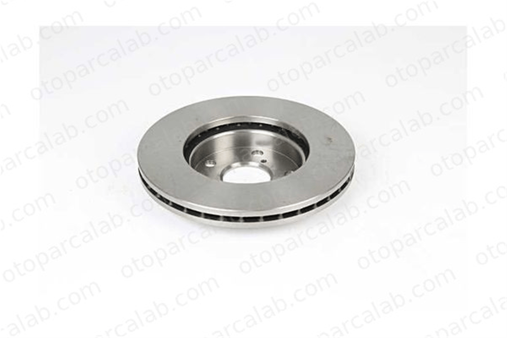 BSG 85-210-014 Fren Disk Ayna Ön Sağ ve Sol TOYOTA AURIS COROLLA Sedan 4351212690 4351202180