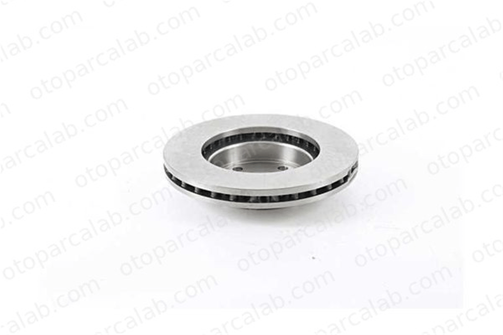 BSG 85-210-020 Fren Disk Ayna Ön Sağ ve Sol TOYOTA HILUX VII Pick-up HILUX VIII Pick-up 435120K120 435120K240