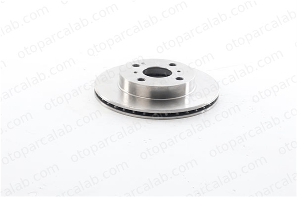 BSG 85-210-026 Fren Disk Ayna Ön Sağ ve Sol TOYOTA YARIS 4351252020 435120D010