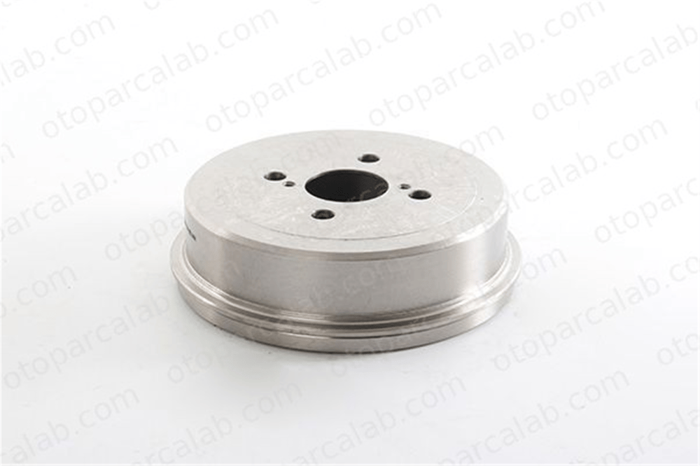 BSG 85-225-001 Kampana Arka Sağ veya Sol TOYOTA COROLLA COROLLA Compact 4243112130 4243112180