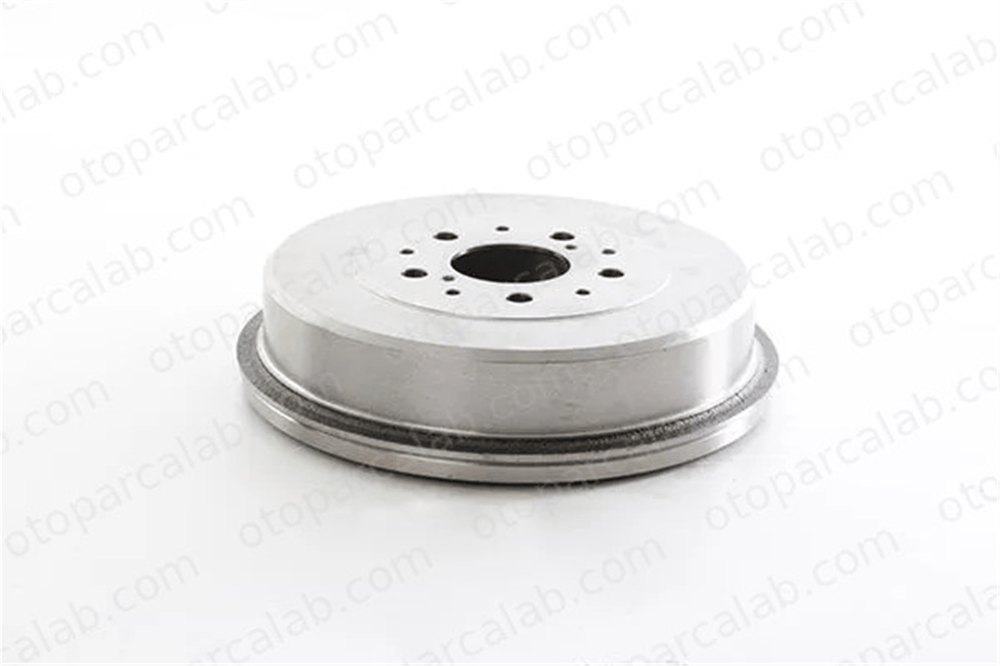 BSG 85-225-005 Kampana Arka Sağ veya Sol TOYOTA HILUX V Pick-up HIACE IV Minibüs/Otobüs 4243135151 4243126081