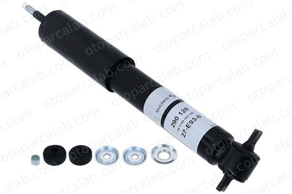 BSG 85-300-020 Amortisör Ön Sağ veya Sol TOYOTA HILUX V Pick-up VW TARO 4851139415 4850029225