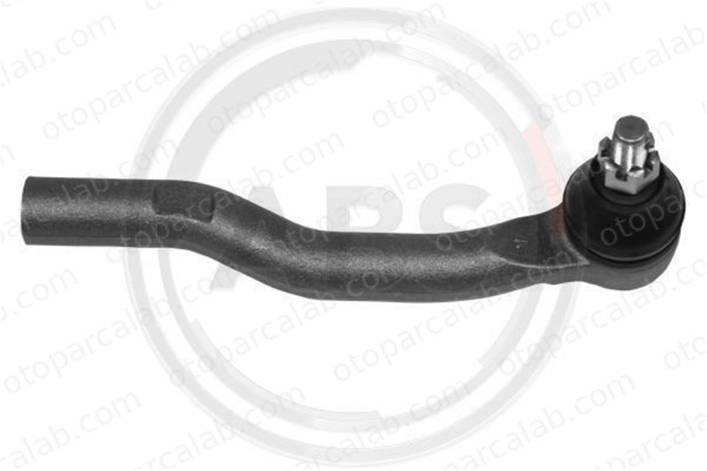 BSG 85-310-051 Rot Başı Sağ TOYOTA CAMRY Sedan 4546039615 4546009010