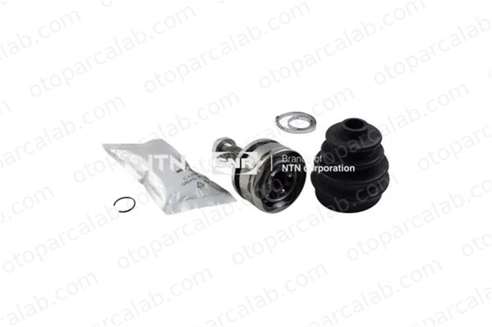 BSG 85-340-010 Aks Kafası Ön Dış Sağ veya Sol TOYOTA AURIS COROLLA Sedan 4347009S60 4341002570