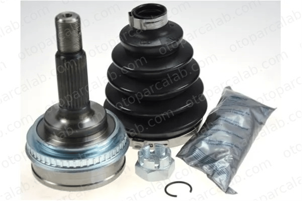BSG 85-340-013 Aks Kafası Ön Dış Sağ veya Sol TOYOTA COROLLA Compact COROLLA 4347019645 4341032202