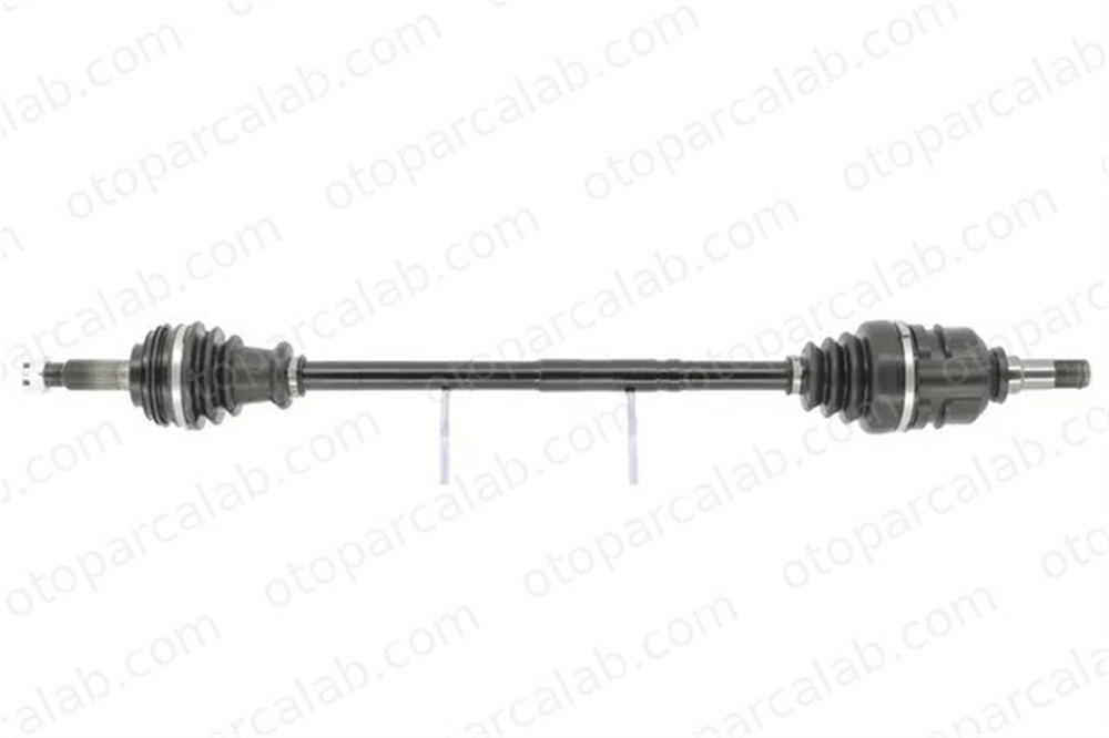 BSG 85-350-017 Aks Komple Ön Sağ TOYOTA CARINA E VI CARINA E VI Sedan 4341020450 4341020432