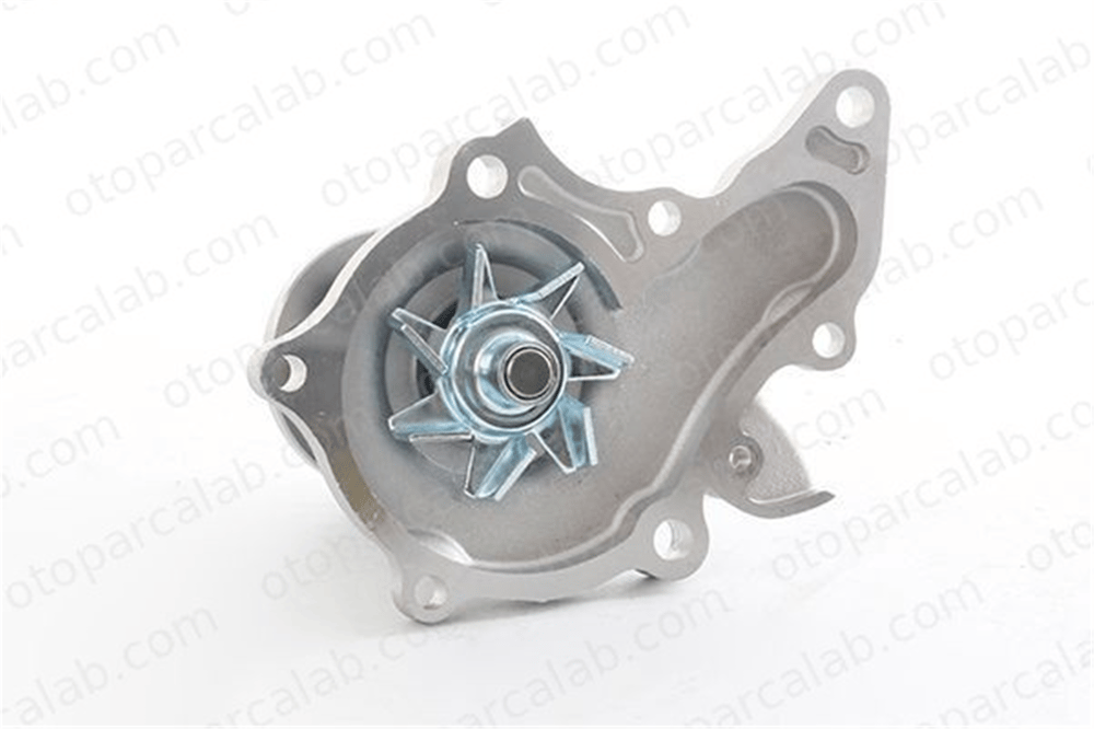 BSG 85-500-001 Devirdaim Su Pompası TOYOTA COROLLA COROLLA Station Wagon 1611019075 1611015080