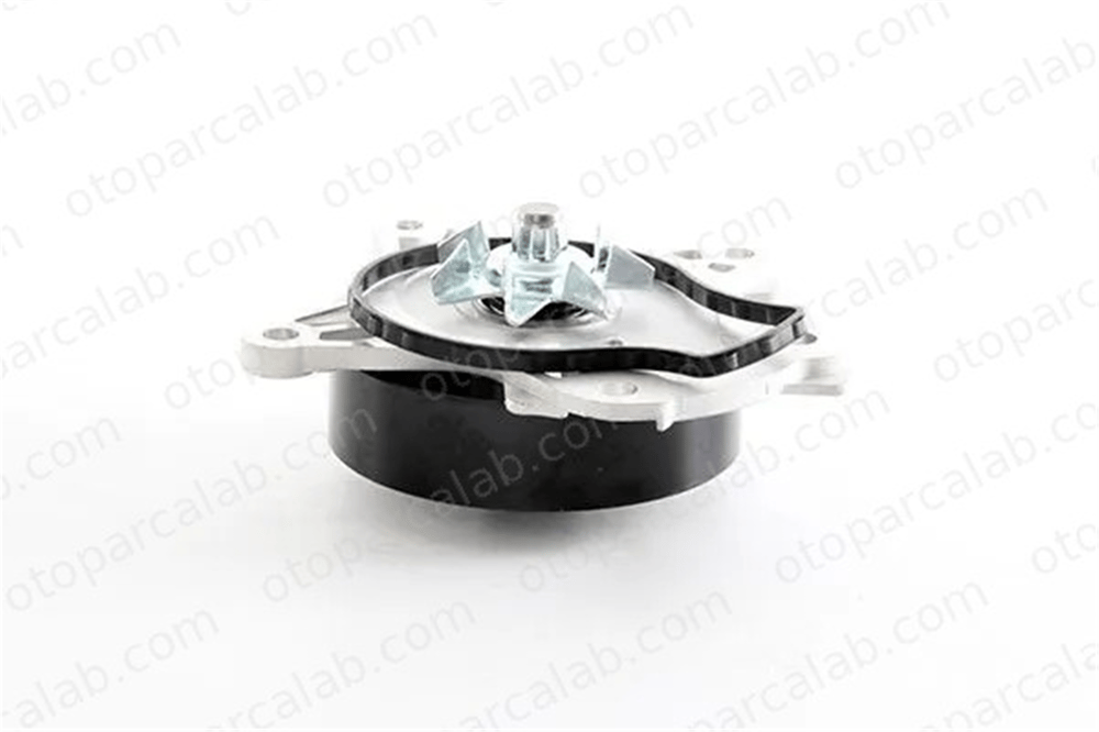 BSG 85-500-005 Devirdaim Su Pompası TOYOTA AURIS COROLLA Sedan 1610039465 1610009501