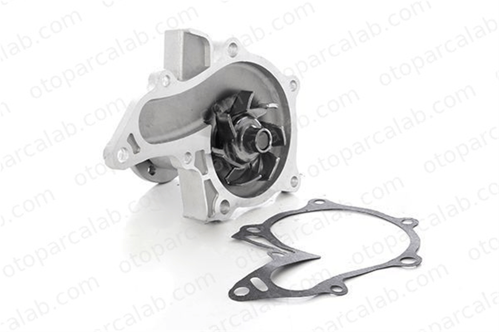 BSG 85-500-006 Devirdaim Su Pompası TOYOTA COROLLA CARINA E VI 1611019135 1610019336