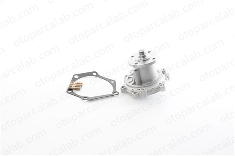 BSG 85-500-007 Devirdaim Su Pompası TOYOTA HIACE IV Minibüs/Otobüs HIACE IV Panelvan/Van 1610059257 1610009092