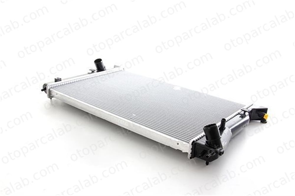 BSG 85-520-004 Su Radyatörü TOYOTA AVENSIS AVENSIS Sedan 1330Q7 164000R011