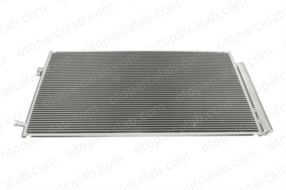BSG 85-525-016 Klima Radyatörü TOYOTA C-HR C-HR VAN 88460F4040 8846010320