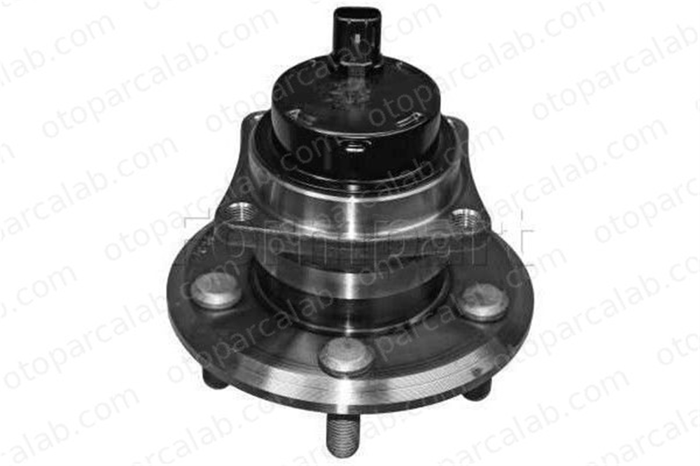 BSG 85-600-005 Porya Arka Sağ veya Sol TOYOTA AVENSIS Station wagon AVENSIS 4245005040 4245032040