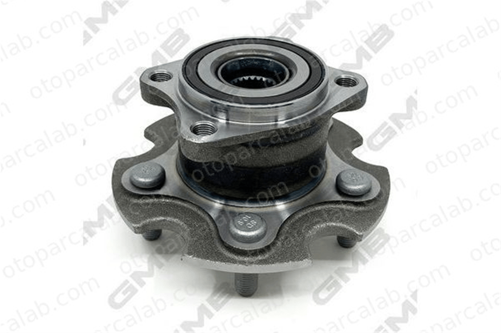 BSG 85-600-010 Porya Arka Sağ veya Sol TOYOTA RAV 4 III 4241042040 51160B