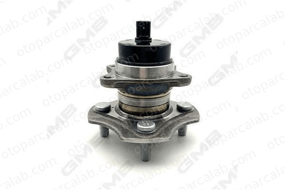 BSG 85-600-011 Porya Arka Sağ veya Sol TOYOTA YARIS VERSO YARIS 4245052020 424500D010