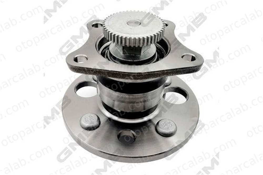 BSG 85-600-016 Porya Arka Sağ veya Sol TOYOTA COROLLA Compact COROLLA 4245012030 4241012090