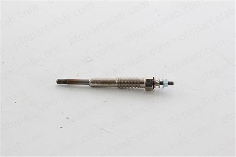 BSG 85-870-004 Isıtma Bujisi TOYOTA COROLLA DAIHATSU CHARADE III 1985064020 1985064020000