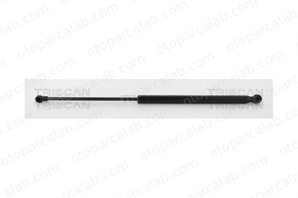 BSG 85-980-005 Bagaj Amortisörü Sağ veya Sol TOYOTA YARIS 6895009120 6895009110