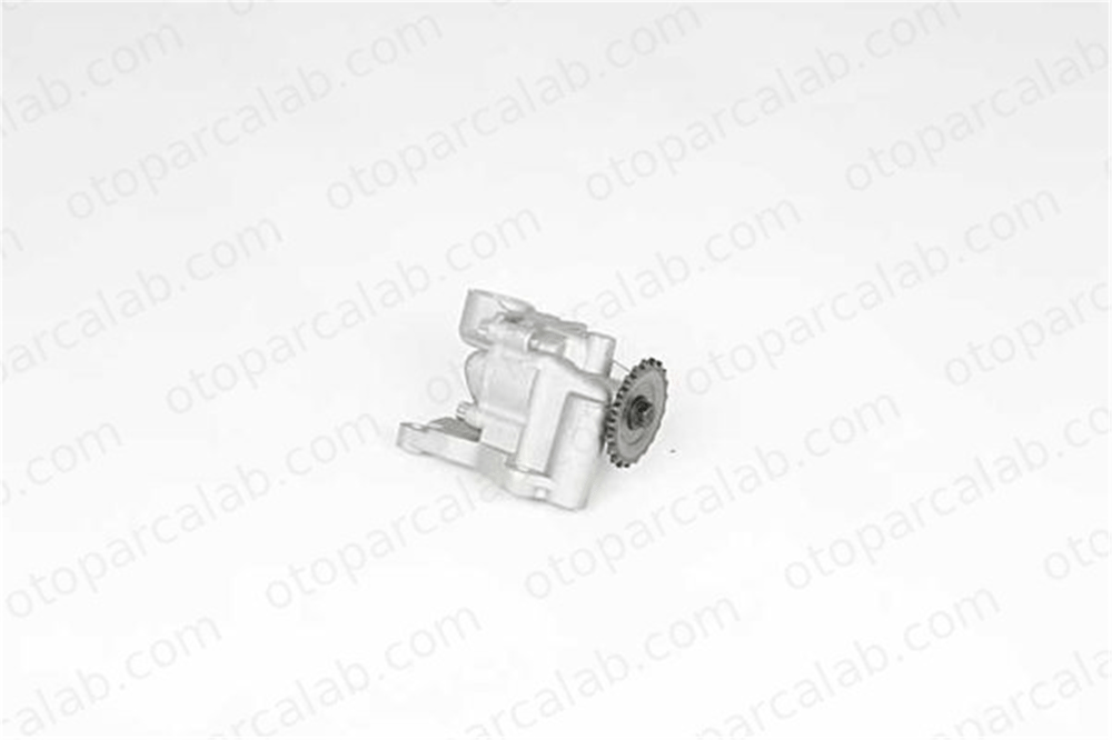 BSG 90-101-005 Yağ Pompası VW POLO AUDI A2 45115104C 045115104C