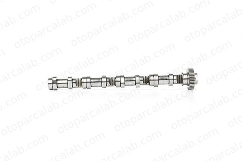 BSG 90-108-009 Eksantrik Mili AUDI A4 B8 A4 B8 Avant 3L109021 03L109021