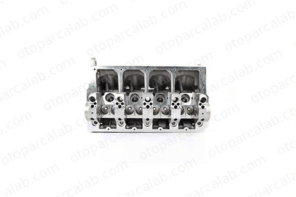 BSG 90-110-002 Silindir Kapağı VW BORA I BORA Variant 38103351D 038103351D